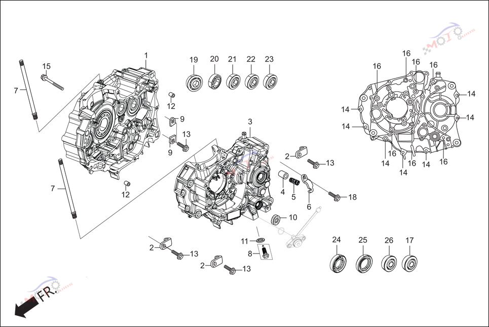 Engine Diagram